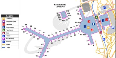 Hkg แผนที่